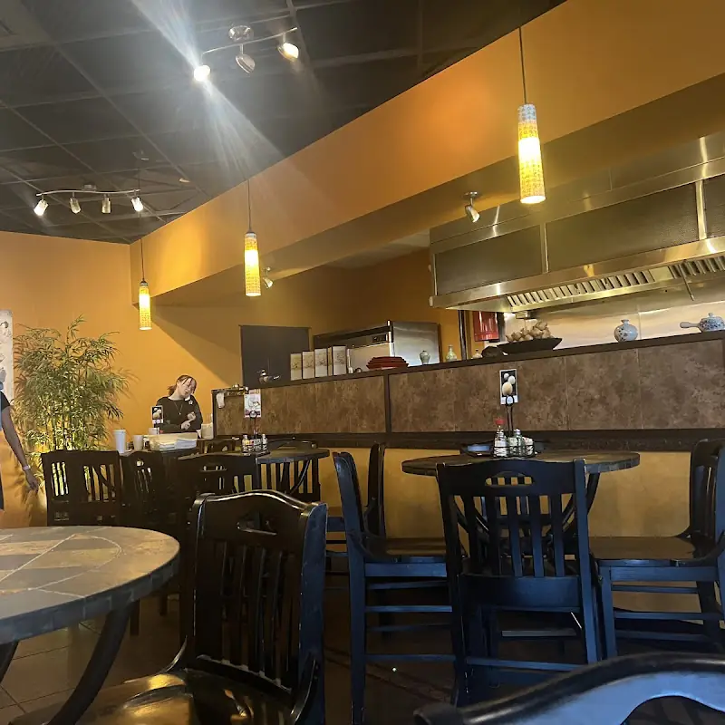 Hot Stone Korean Grill