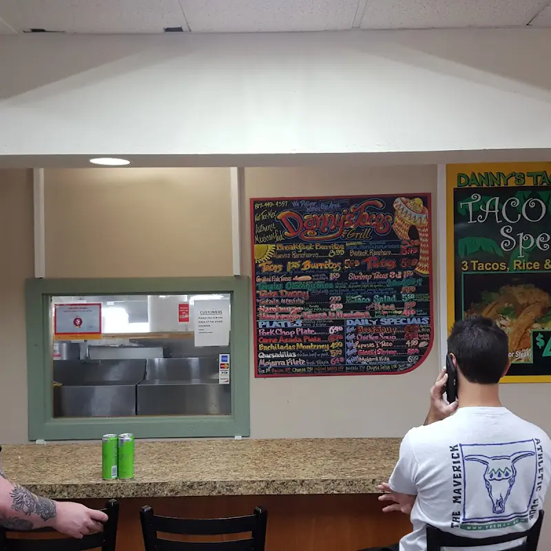 Danny's Tacos
