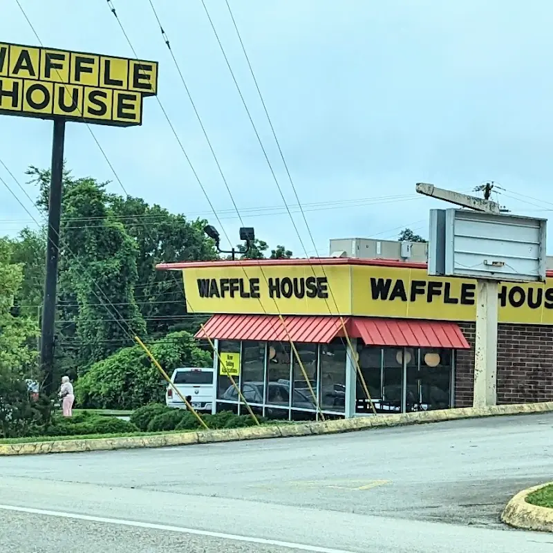 Waffle House
