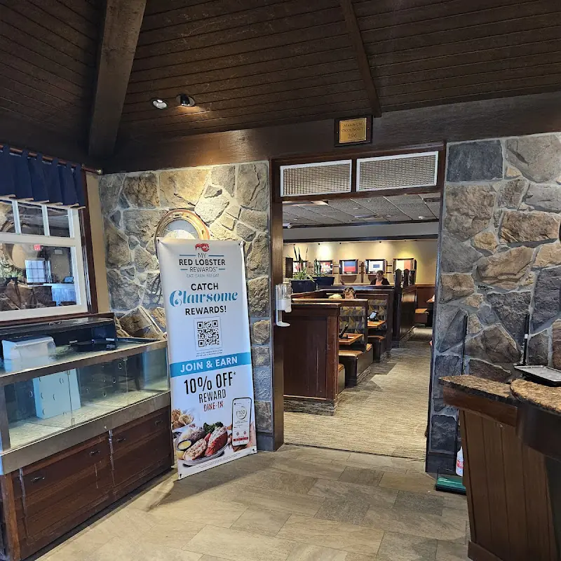 Red Lobster