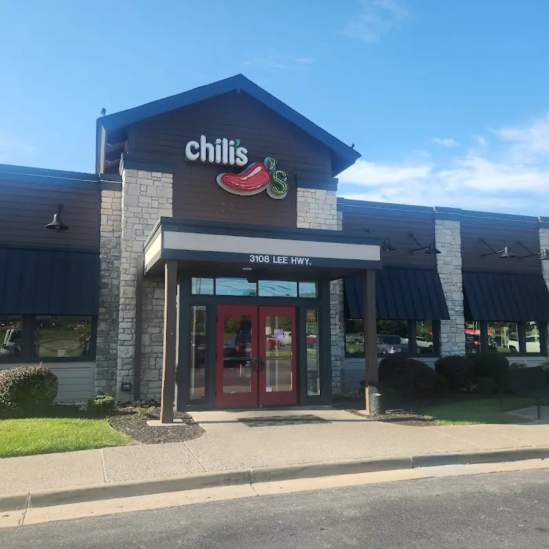Chili's Grill & Bar