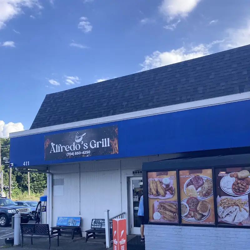 Alfredo's Grill