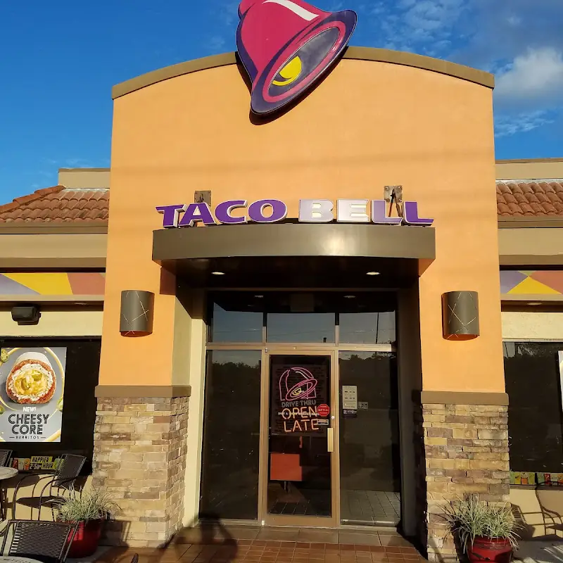 Taco Bell