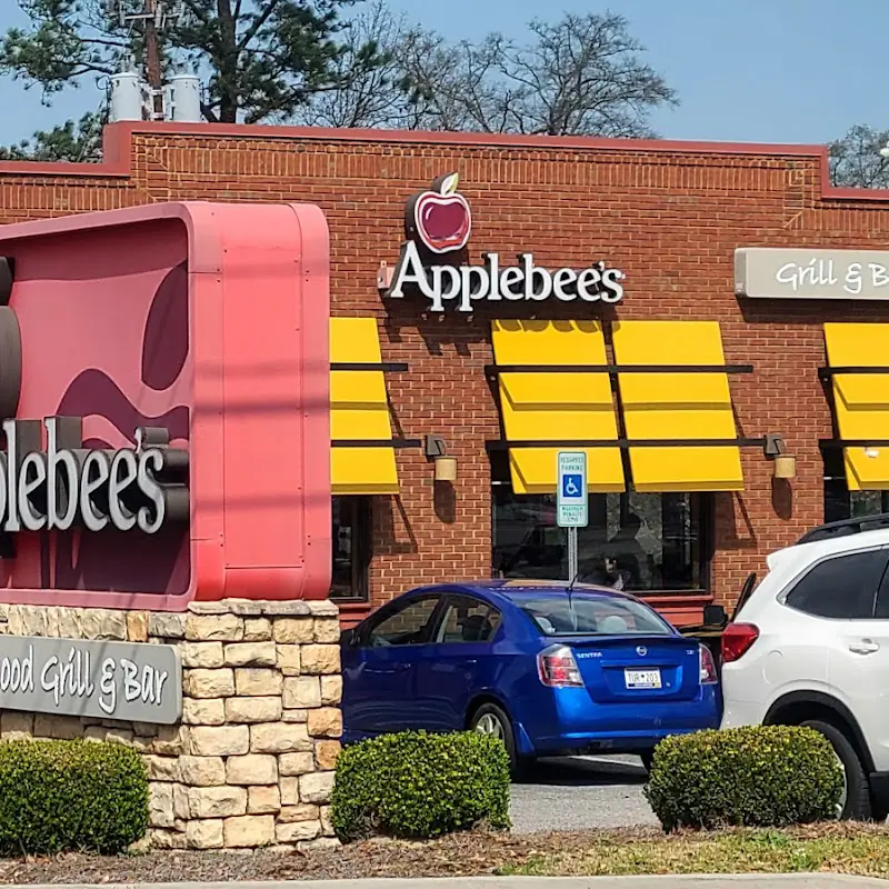 Applebee's Grill + Bar