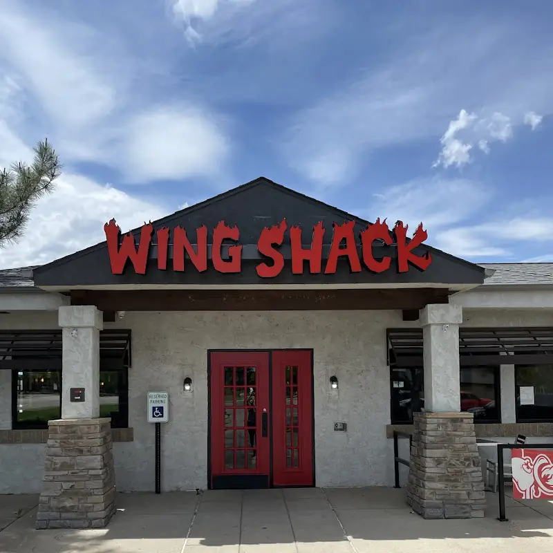 Wing Shack Windsor