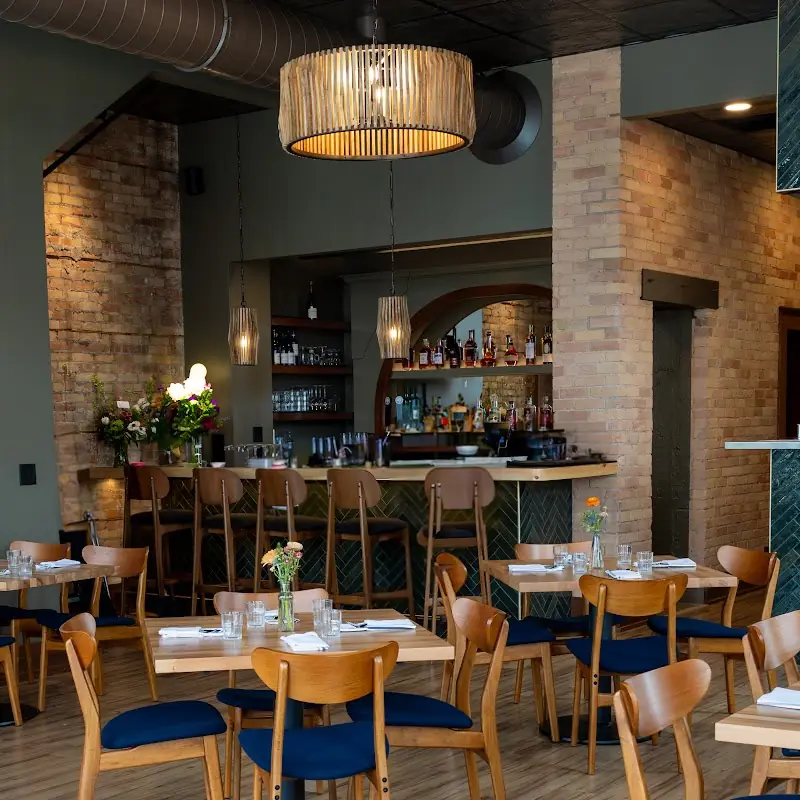 The Pines Restaurant