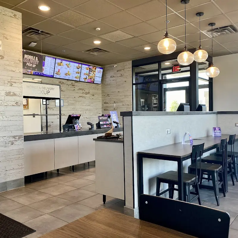 Taco Bell