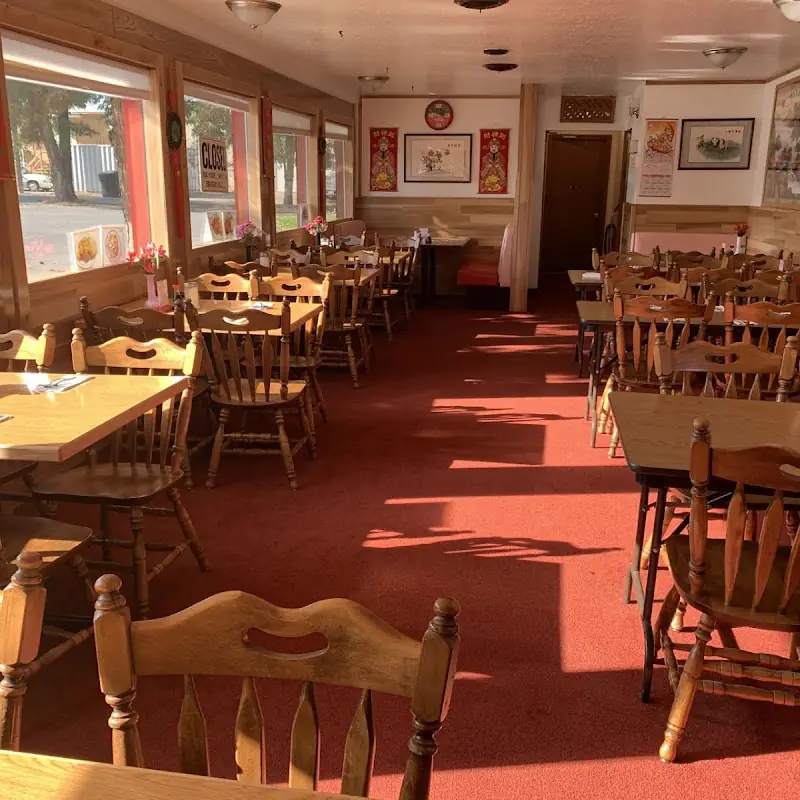 China City Restaurant
