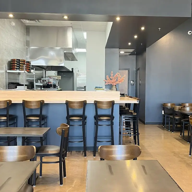 Hachi sushi & omakase