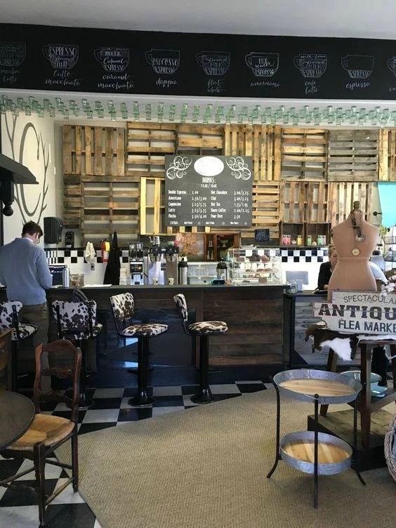 Circa Coffee