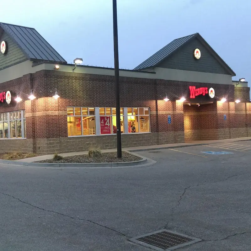 Wendy's