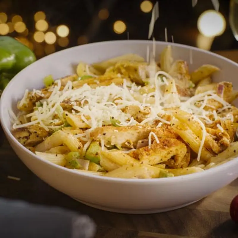Presto Pasta