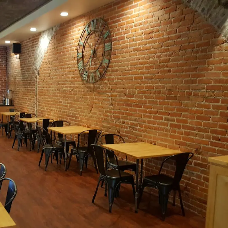 Bridge Street Brew