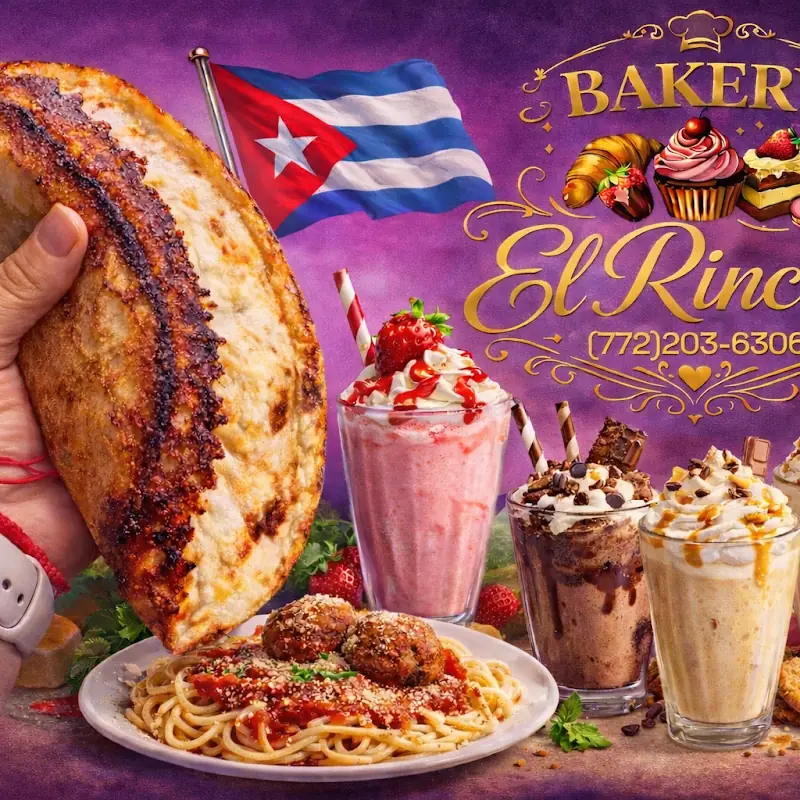El Rincón Bakery Cubano