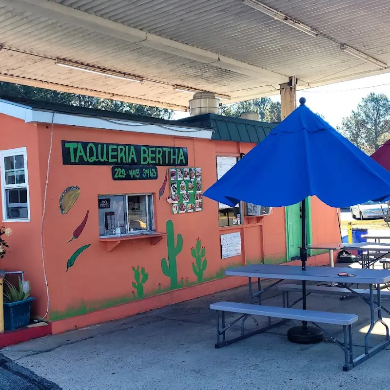 Taqueria Bertha LLC