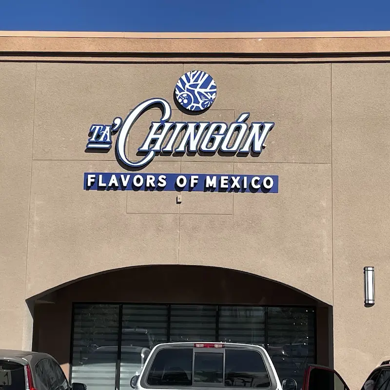 Ta’Chingon Flavors of Mexico
