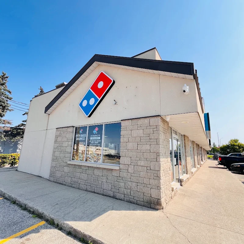 Domino's Pizza
