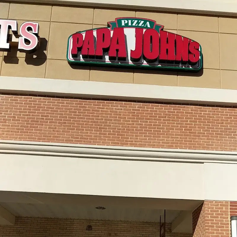 Papa Johns Pizza