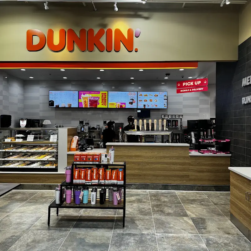 Dunkin'