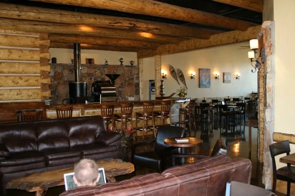 Looney Bean Coffee Roasting Co