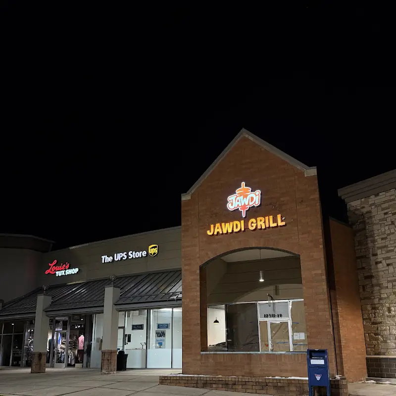 JAWDI GRILL