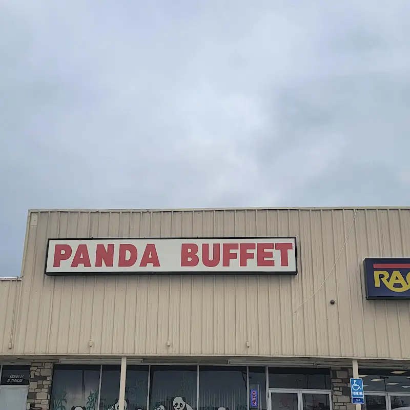 Panda Buffet