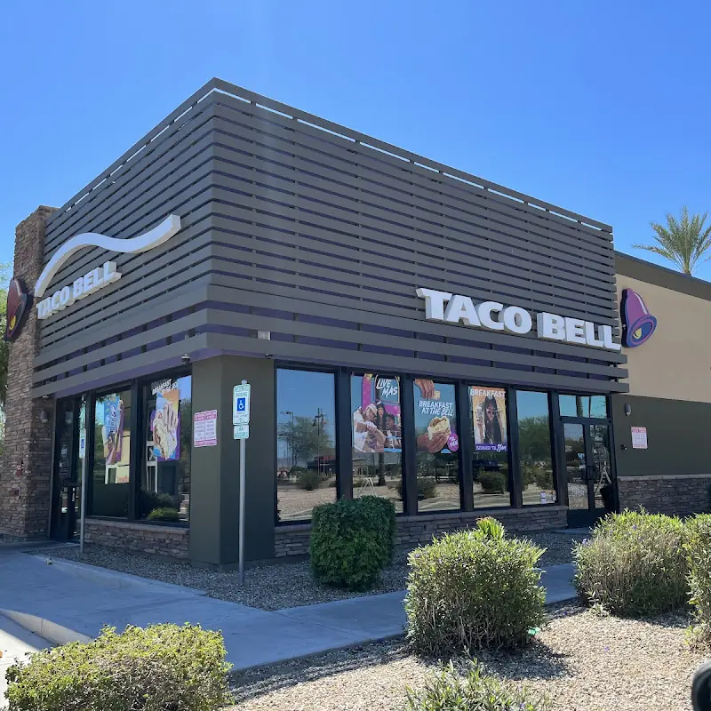 Taco Bell