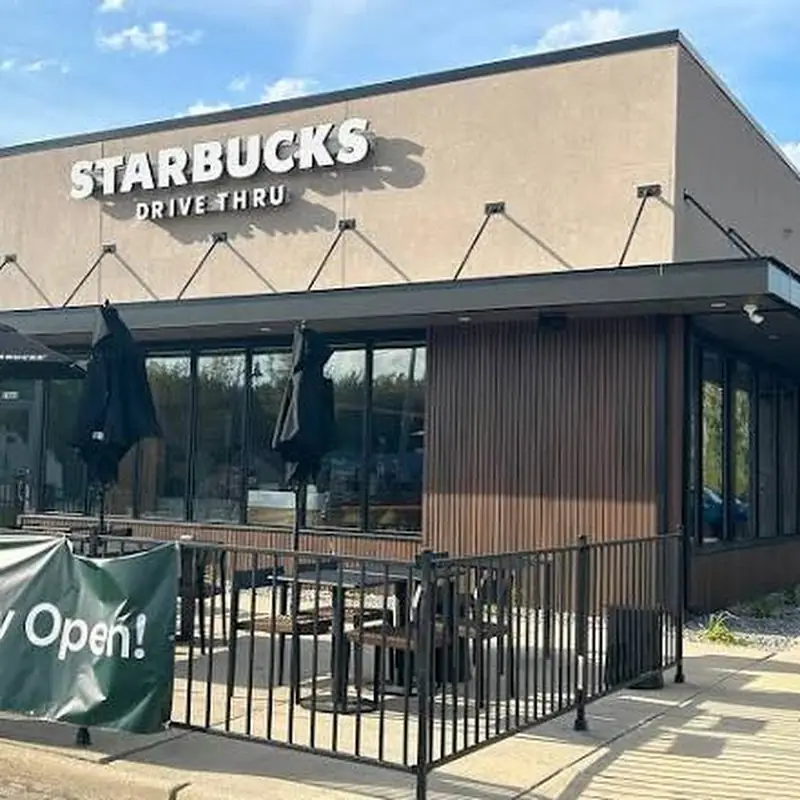 Starbucks