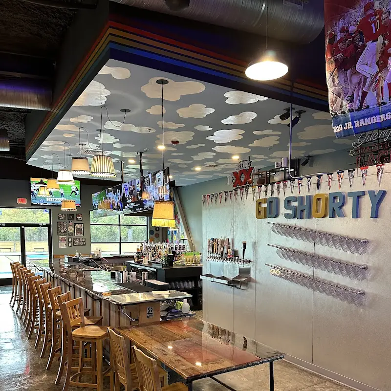 Shorty's Pizza Shack