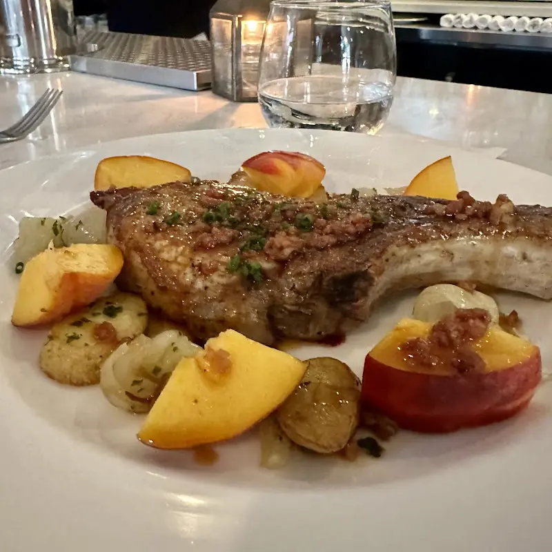 Restaurant L'Ostal