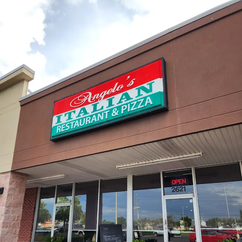 Angelo's Italian Restaurant