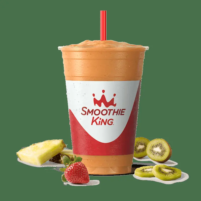 Hydration Berry