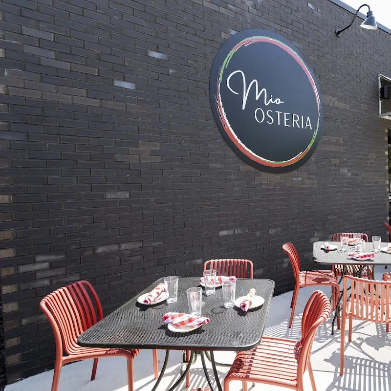 Mio Osteria