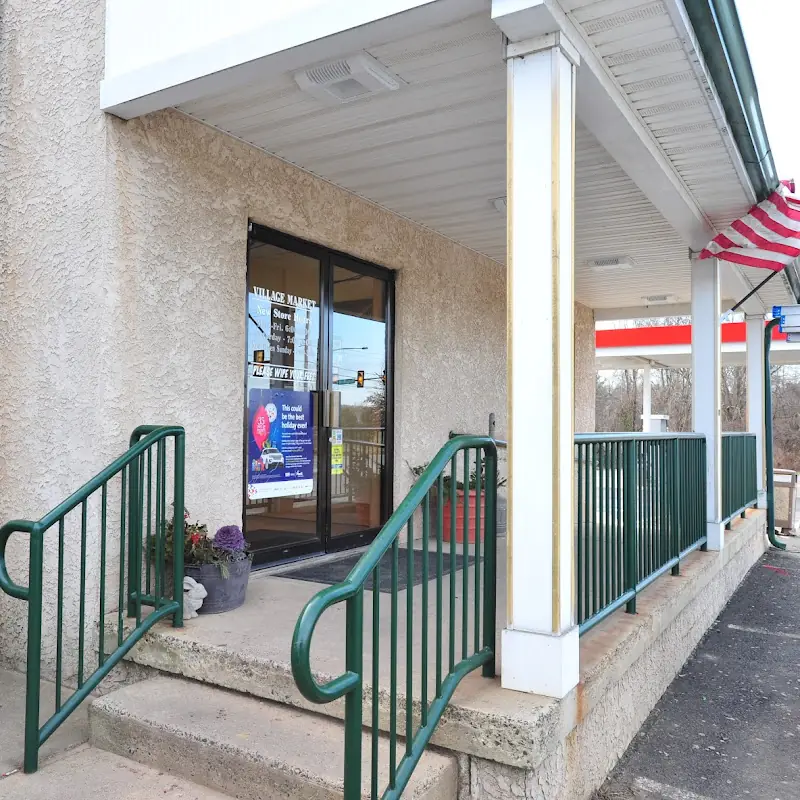 Village Market