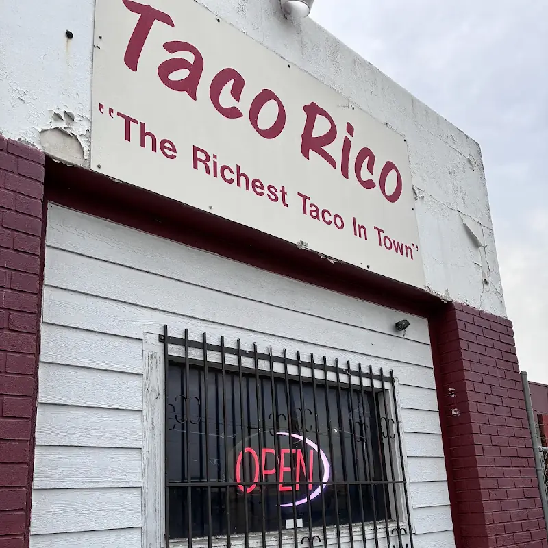 Taco Rico