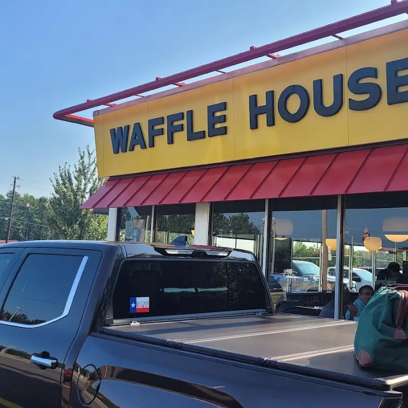 Waffle House