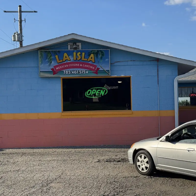 La Isla Mexican Cuisine & Cantina