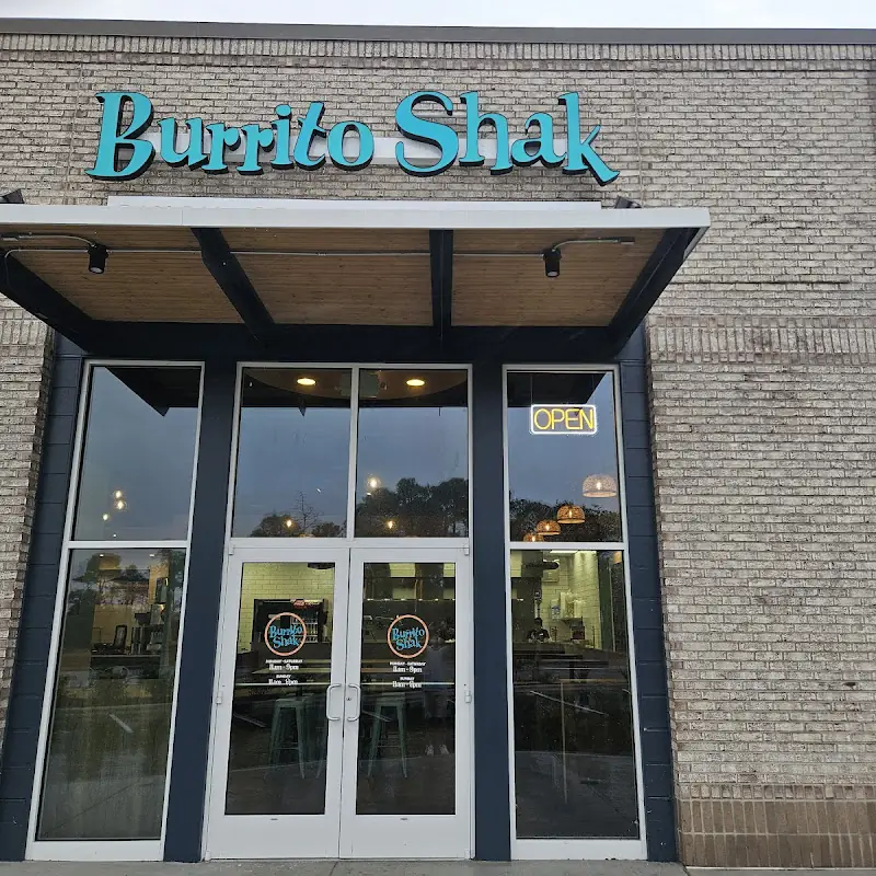 Burrito Shak
