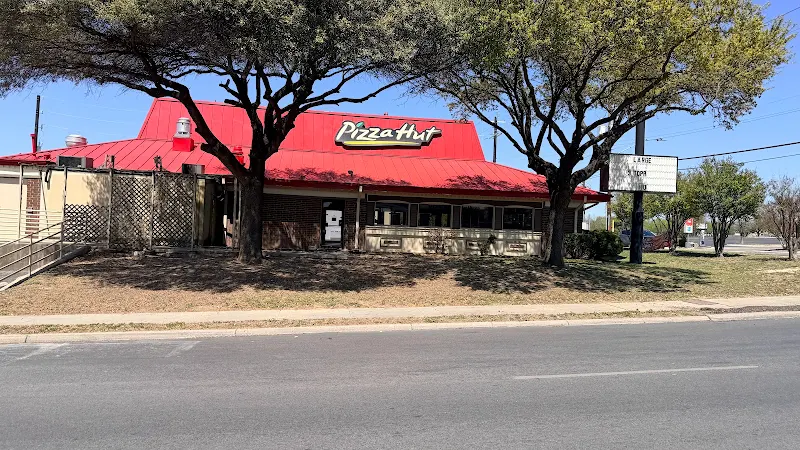 Pizza Hut