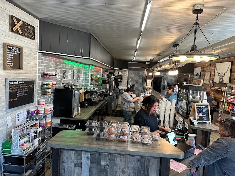 Kelsie Kay's Coffee Depot