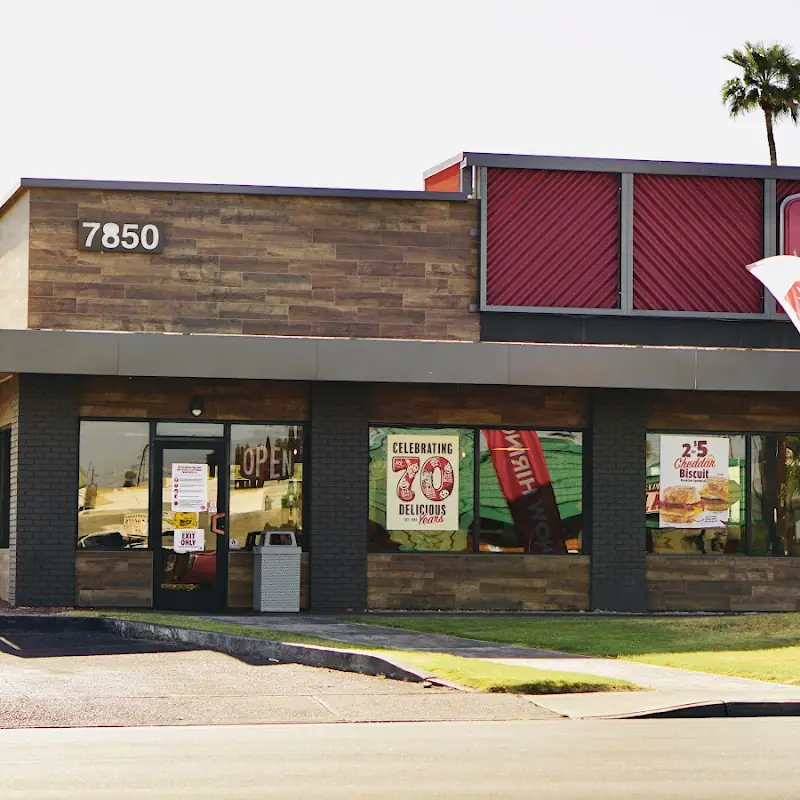 Jack in the Box