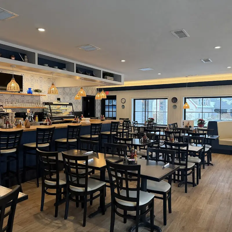 Verana Mediterranean Kitchen