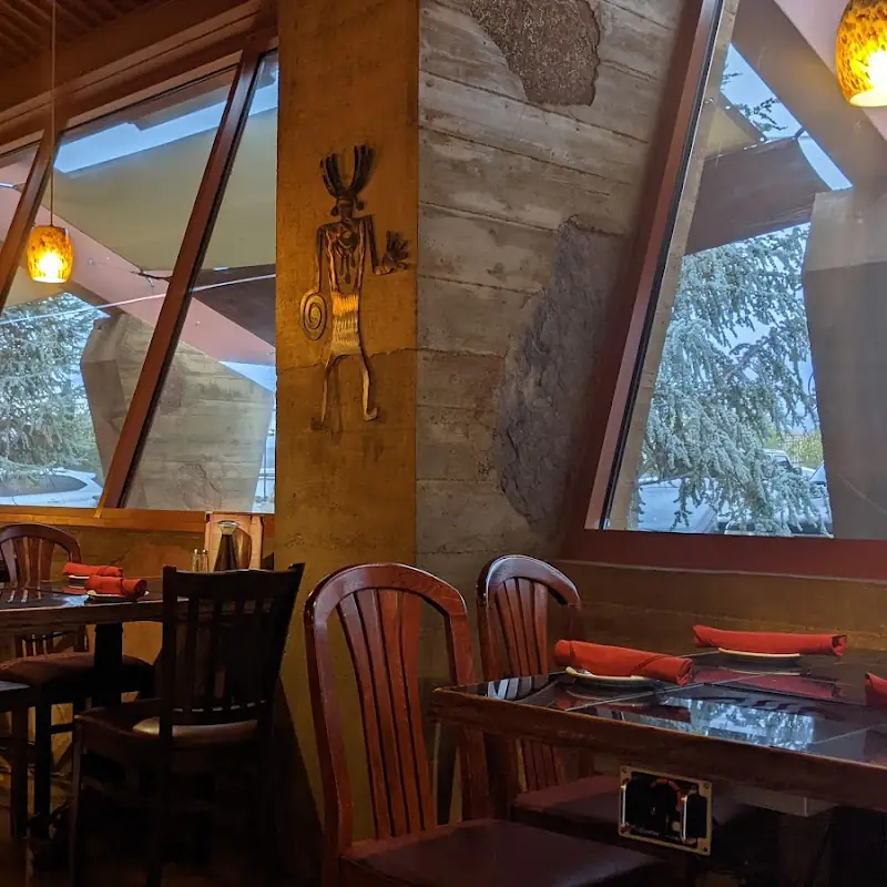Anasazi Steakhouse