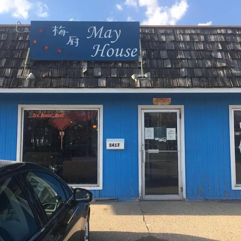 May House Cuisine | Chinese