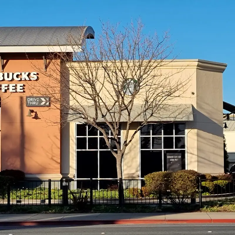 Starbucks Coffee Company