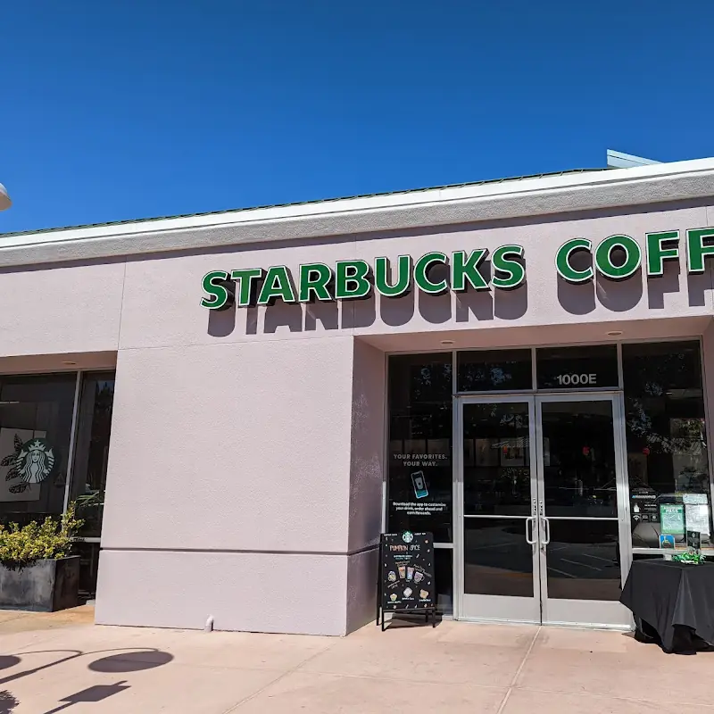 Starbucks Coffee Company