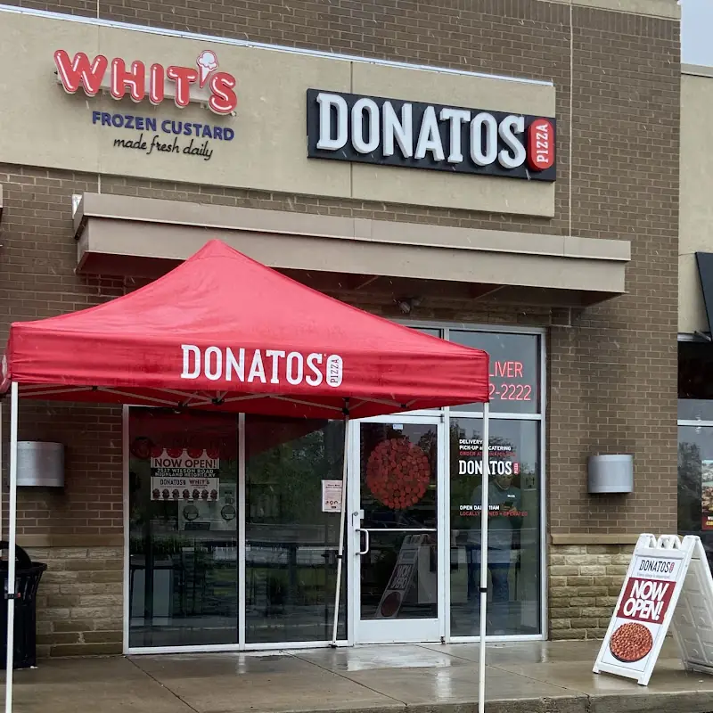 Whit’s Frozen Custard
