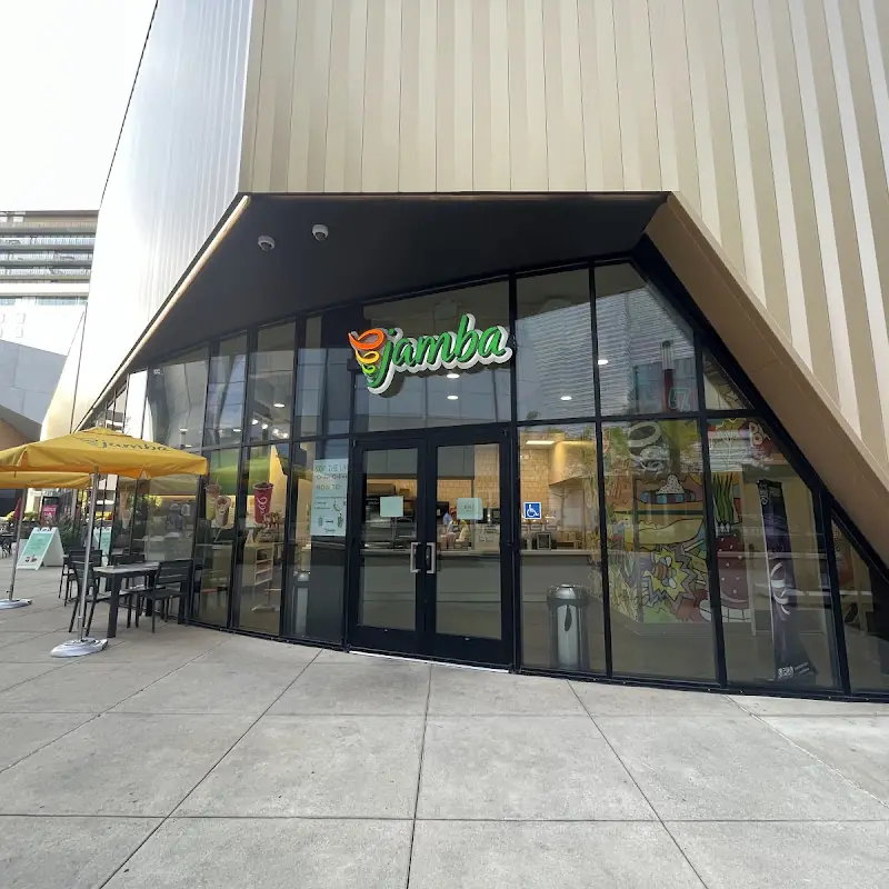 Jamba Juice