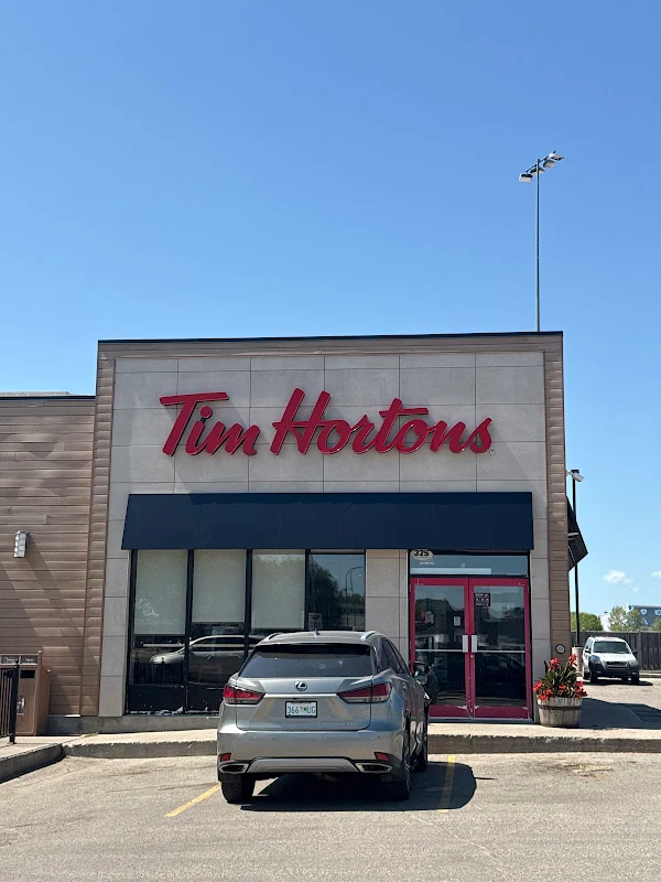 Tim Hortons