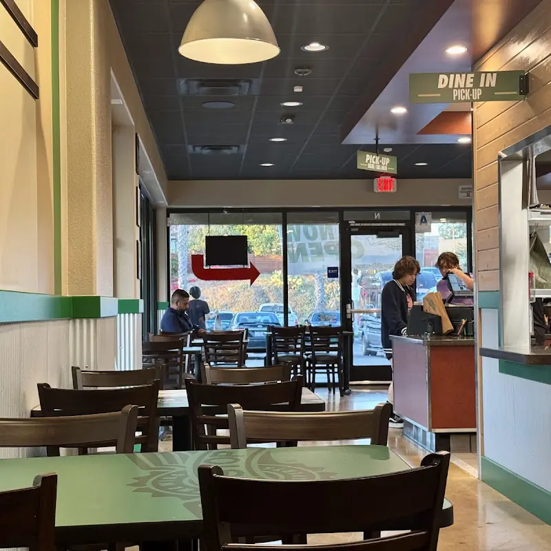 Wingstop
